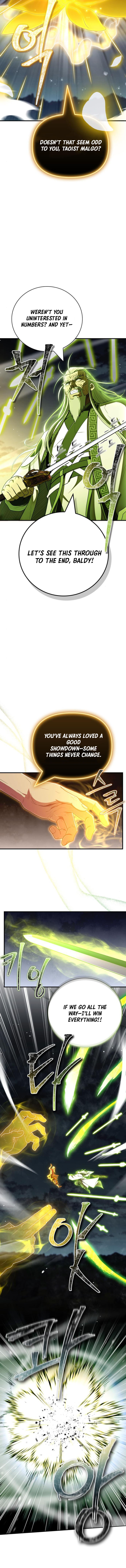 Genius Martial Arts Trainer Chapter 64 7